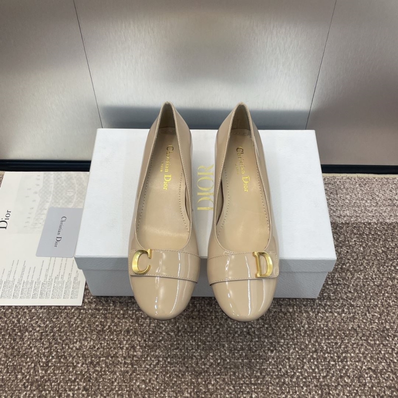 ch**an D*or high heels